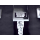 Внешняя часть смесителя для раковины GROHE Allure Brilliant на 2 отверстия, S-size, хром (19781000)