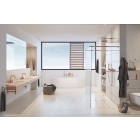 Душевой кронштейн GROHE Rainshower Grandera 285 мм, теплый закат глянец (27986DA0)