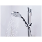 Ручной душ GROHE Euphoria 110 Duo, 2 режима, хром (27220000)