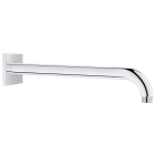Душевой кронштейн GROHE Rainshower neutral 275 мм, хром (27488000)