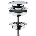Смеситель для раковины GROHE Eurosmart, M-size, хром (23976003)