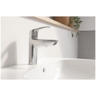 Смеситель для раковины GROHE Eurosmart, M-size, хром (23976003)