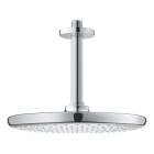 Верхний душ GROHE Tempesta 250, 1 режим, 142 мм, хром (26664000)
