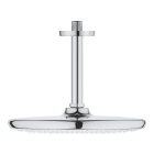 Верхний душ GROHE Tempesta 250, 1 режим, 142 мм, хром (26664000)