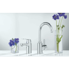 Смеситель для раковины GROHE Eurosmart Cosmopolitan, L-size, хром (32830001)