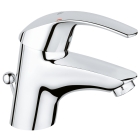 Смеситель для раковины GROHE Eurosmart, хром (32925001)