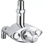Термостат для душа GROHE Grohtherm XL, хром (35085000)