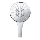 Ручной душ GROHE Rainshower SmartActive 150, 9.5 л/мин, 3 режима, хром (26590000)