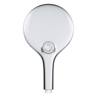 Ручной душ GROHE Rainshower SmartActive 150, 9.5 л/мин, 3 режима, хром (26590000)