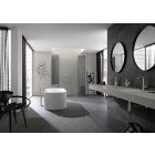 Смеситель для раковины GROHE Essence с донным клапаном, L-size, никель матовый (24174EN1)