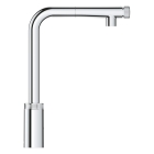 Смеситель для кухни GROHE Minta SmartControl, хром (31613000)