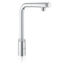 Смеситель для кухни GROHE Minta SmartControl, хром (31613000)