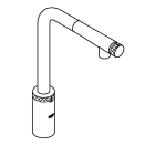 Смеситель для кухни GROHE Minta SmartControl, хром (31613000)