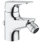 Смеситель для биде GROHE BauFlow, хром (23754000)