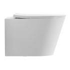 Комплект инсталляции GROHE Rapid SL 38775001 с унитазом Aquatek ТАУРУС AQ1580T-00 и сиденьем с микролифтом (NW0353)
