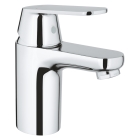 Смеситель для раковины GROHE Eurosmart Cosmopolitan, S-size, хром (23925000)