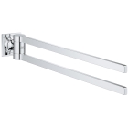 Держатель полотенец двойной GROHE (40342001)