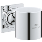 Держатель стакана и дозатора жидкого мыла GROHE Allure (40278001)