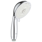 Ручной душ GROHE New Tempesta Rustic 100, 4 режима, хром (26085001)