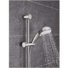 Ручной душ GROHE New Tempesta Rustic 100, 4 режима, хром (26085001)