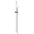 Душевой гарнитур GROHE Tempesta 110, 2 режима струи, душевая штанга 900 мм, 5,6 л/мин, хром (2764630E)