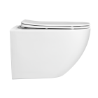 Комплект инсталляции GROHE Rapid SL 38775001 с унитазом Aquatek ЕВРОПА AQ1901-00 и сиденьем с микролифтом (NW0264)