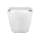 Комплект инсталляции GROHE Rapid SL 38775001 с унитазом Aquatek ЕВРОПА AQ1901-00 и сиденьем с микролифтом (NW0264)