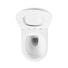 Комплект инсталляции GROHE Rapid SL 38775001 с унитазом Aquatek ЕВРОПА AQ1901-00 и сиденьем с микролифтом (NW0264)