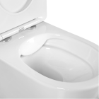 Комплект инсталляции GROHE Rapid SL 38775001 с унитазом Aquatek ЕВРОПА AQ1901-00 и сиденьем с микролифтом (NW0264)