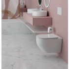 Комплект инсталляции GROHE Rapid SL 38775001 с унитазом Aquatek ЕВРОПА AQ1901-00 и сиденьем с микролифтом (NW0264)