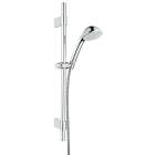 Душевой гарнитур GROHE Relexa Trio, 3 режима струи, душевая штанга 600 мм, 5 л/мин, хром (28942000)