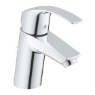 Смеситель для раковины GROHE Eurosmart, S-size, хром (23788002)