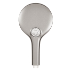 Ручной душ GROHE Rainshower SmartActive 130, 3 режима, суперсталь (26574DC0)