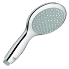 Душевая система GROHE Euphoria Power&Soul 190 с термостатом для душа, хром (26186000)