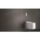 Панель смыва для унитаза GROHE Arena Cosmopolitan S, 3 режима, хром (37624000)