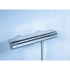 Термостат для душа GROHE Grohtherm 2000 с душевым гарнитуром, хром (34482001)