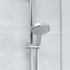 Термостат для душа GROHE Grohtherm 2000 с душевым гарнитуром, хром (34482001)
