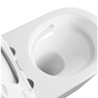 Комплект инсталляции GROHE Rapid SL 38772SH0 с унитазом Aquatek ОБЕРОН AQ1365T-00 и сиденьем с микролифтом (NW0255)