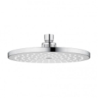Душевая система GROHE New Tempesta Rustic 200 с переключателем потоков, хром (27399002)
