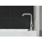 Смеситель для раковины GROHE Essence с донным клапаном, L-size, суперсталь (24174DC1)