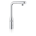 Смеситель для кухни GROHE Essence, хром (31615000)