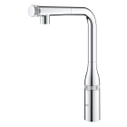Смеситель для кухни GROHE Essence, хром (31615000)