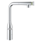 Смеситель для кухни GROHE Essence, хром (31615000)