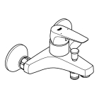 Смеситель для ванны GROHE BauFlow, хром (23756000)