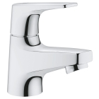 Кран для раковины GROHE BauFlow, без функции смешивания, хром (20575000)