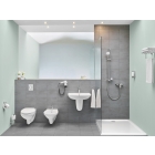 Смеситель для душа GROHE BauEdge, хром (23636000)