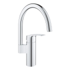 Смеситель для кухни GROHE Eurosmart, хром (33202003)