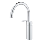 Смеситель для кухни GROHE Eurosmart, хром (33202003)