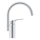 Смеситель для кухни GROHE Eurosmart, хром (33202003)