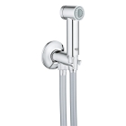Набор для гигиенического душа GROHE Sena Trigger Spray 35, 1250 мм, хром (26332000)